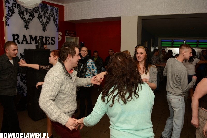Święta we Włocławku: 25.12 Ramzes