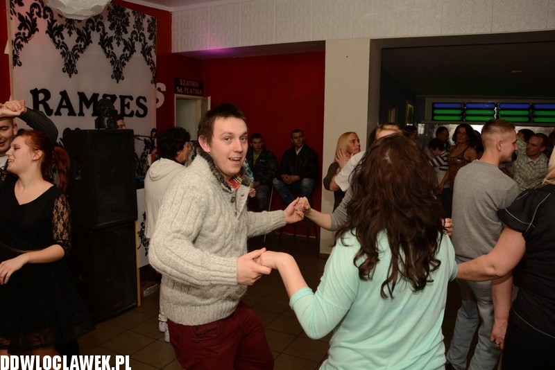 Święta we Włocławku: 25.12 Ramzes