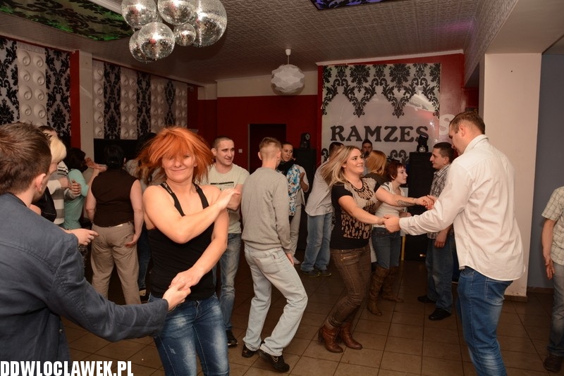Święta we Włocławku: 25.12 Ramzes