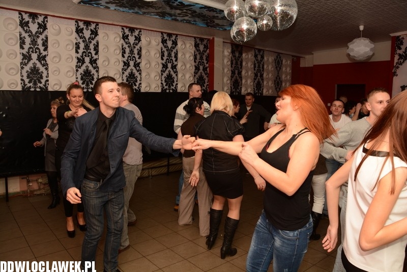 Święta we Włocławku: 25.12 Ramzes