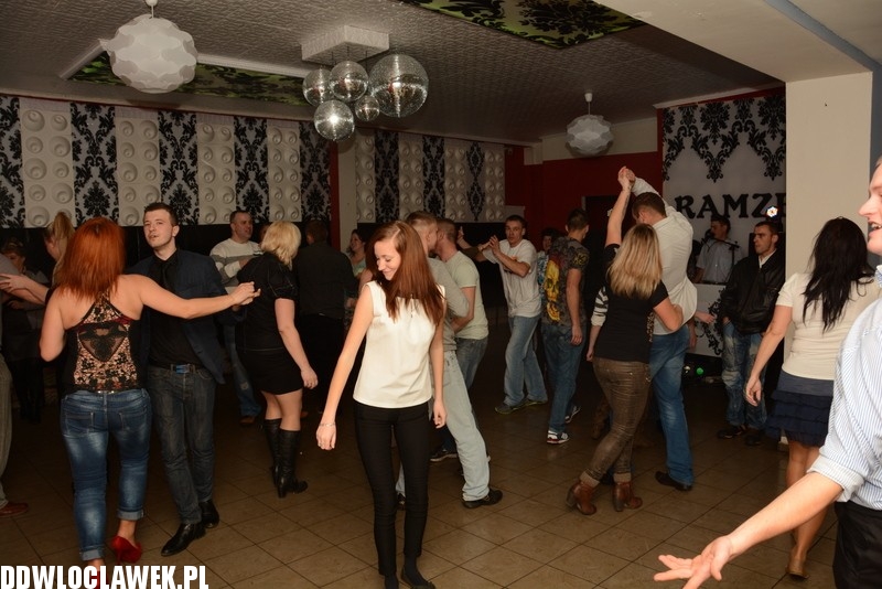 Święta we Włocławku: 25.12 Ramzes