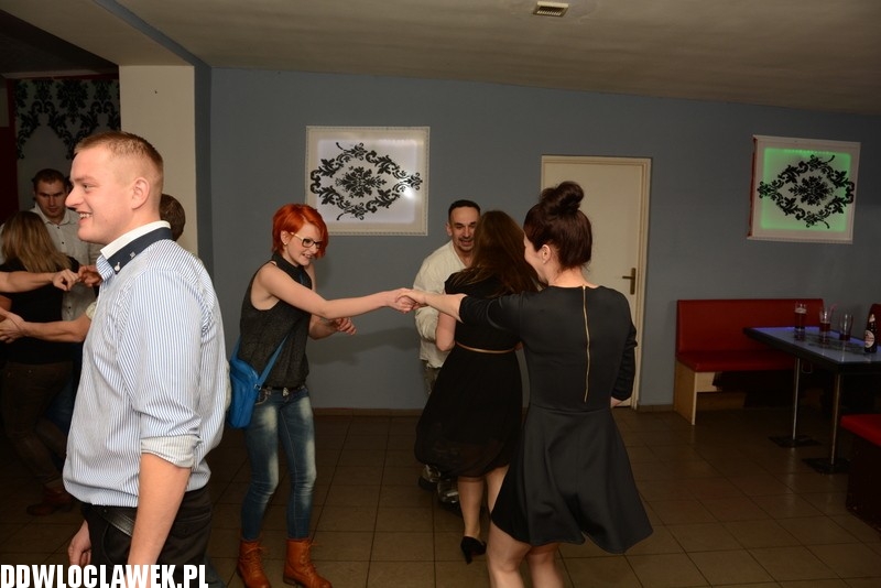 Święta we Włocławku: 25.12 Ramzes