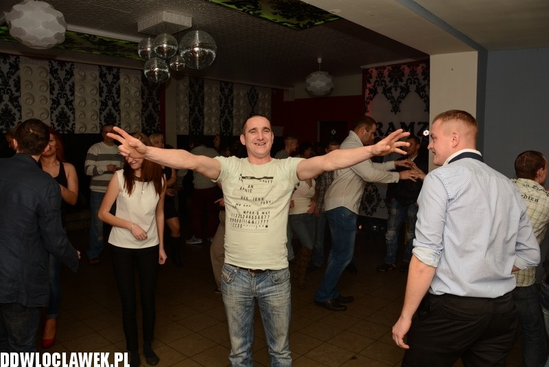 Święta we Włocławku: 25.12 Ramzes
