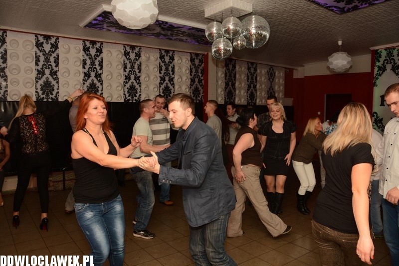 Święta we Włocławku: 25.12 Ramzes