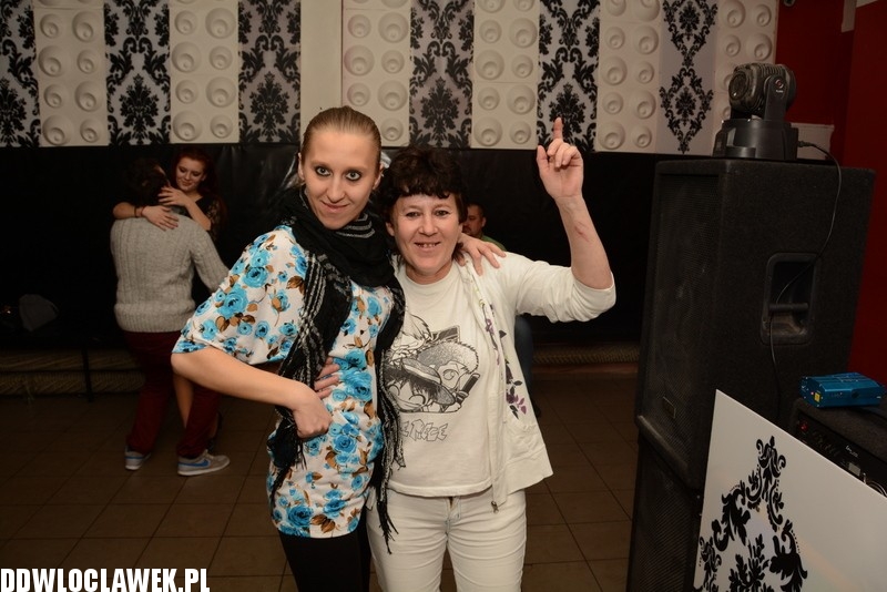 Święta we Włocławku: 25.12 Ramzes