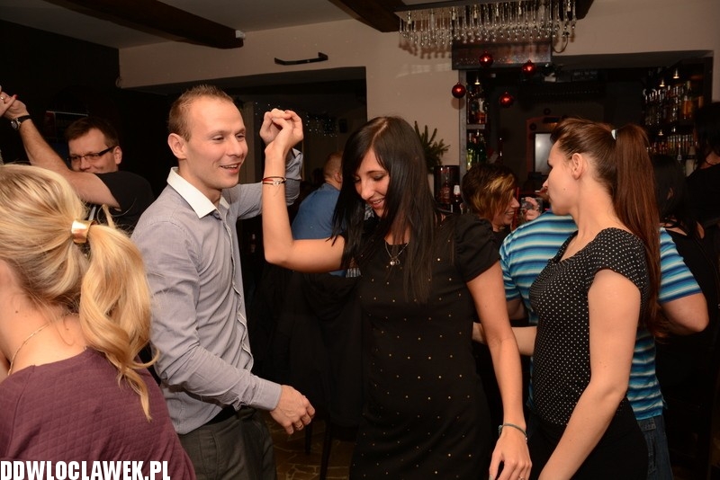 Święta we Włocławku: 25.12 Klub Pokusa