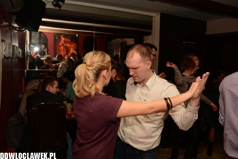 Święta we Włocławku: 25.12 Klub Pokusa