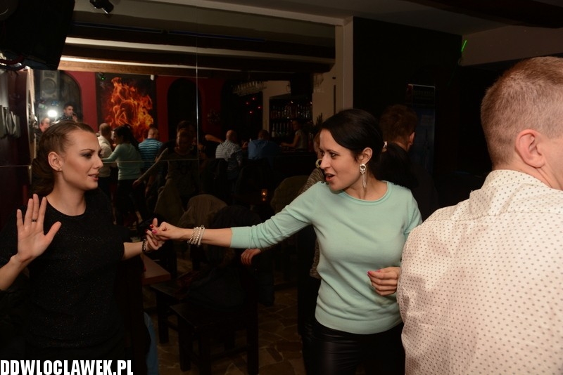 Święta we Włocławku: 25.12 Klub Pokusa