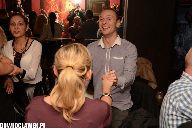 Święta we Włocławku: 25.12 Klub Pokusa