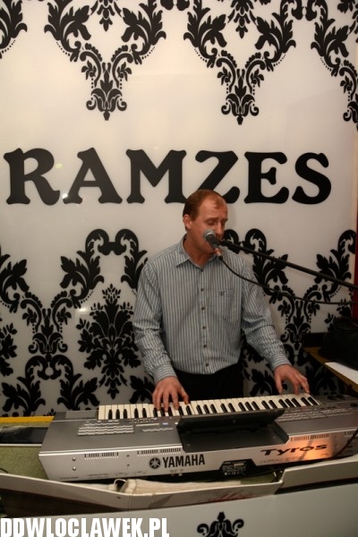Święta we Włocławku: 26.12 Ramzes