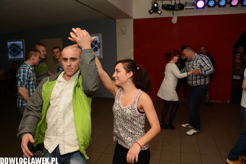 Święta we Włocławku: 26.12 Ramzes