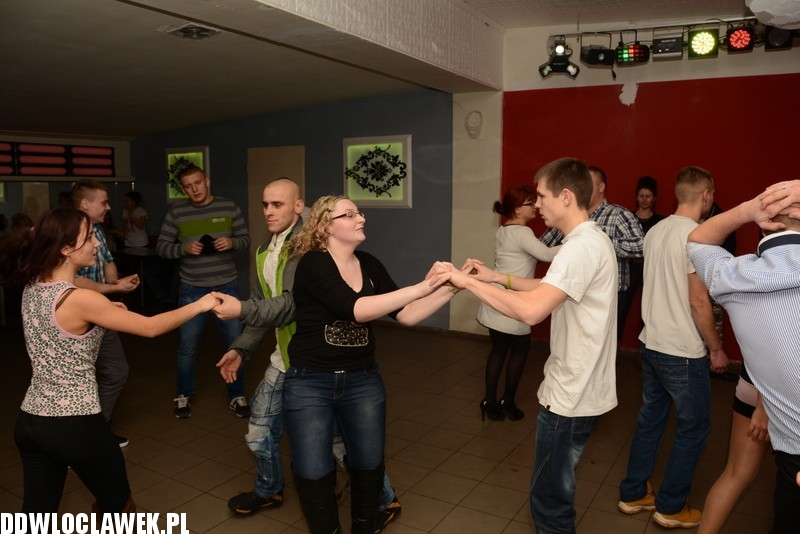 Święta we Włocławku: 26.12 Ramzes