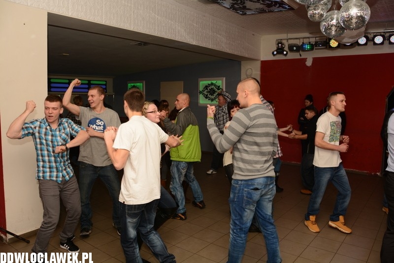 Święta we Włocławku: 26.12 Ramzes