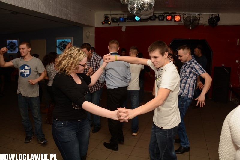 Święta we Włocławku: 26.12 Ramzes