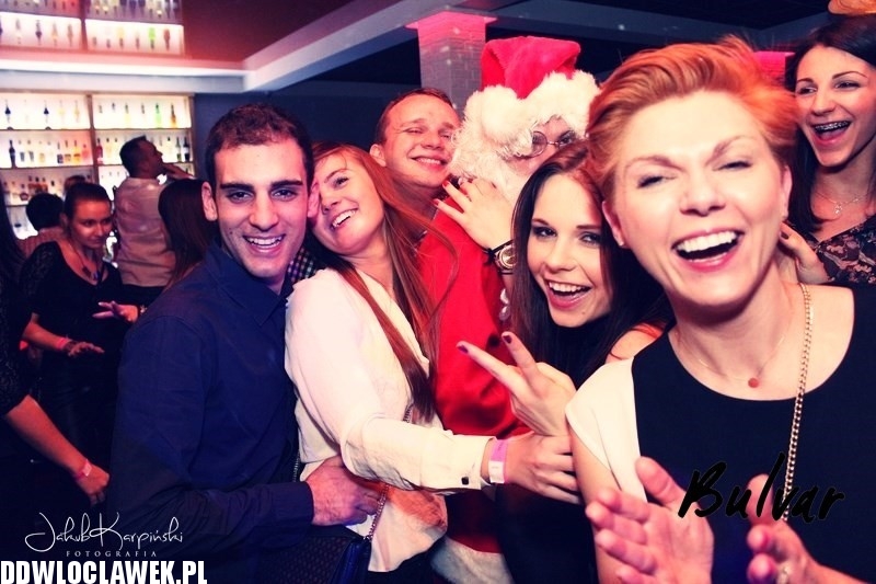 Święta we Włocławku: 25.12 Bulvar