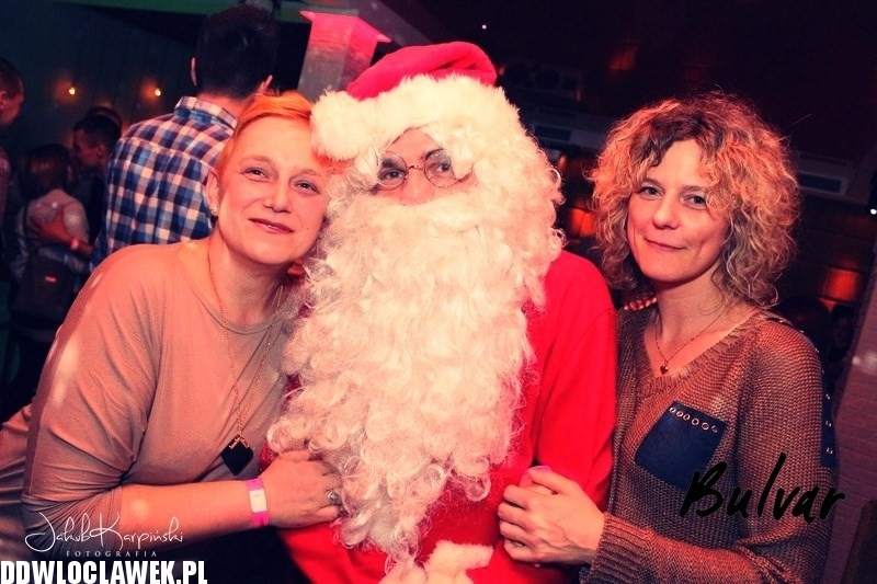 Święta we Włocławku: 25.12 Bulvar