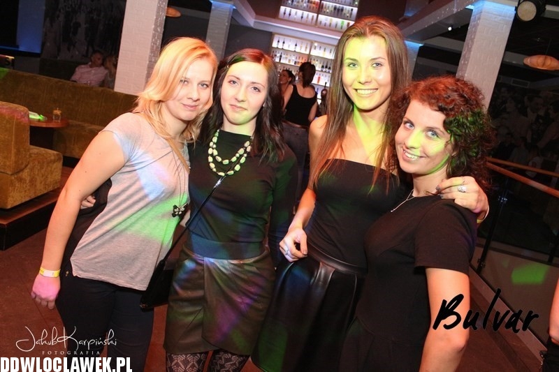 Święta we Włocławku: 26.12 Bulvar
