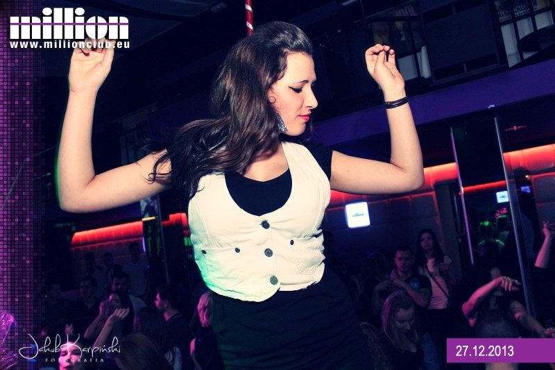Weekend we Włocławku 27.12 Million część I