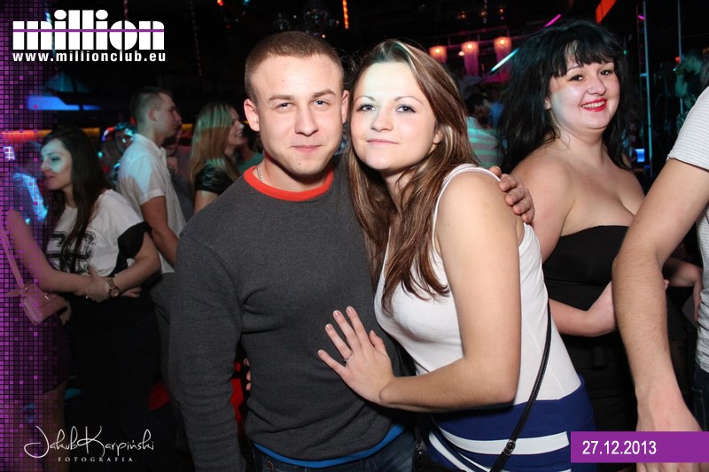 Weekend we Włocławku 27.12 Million część I