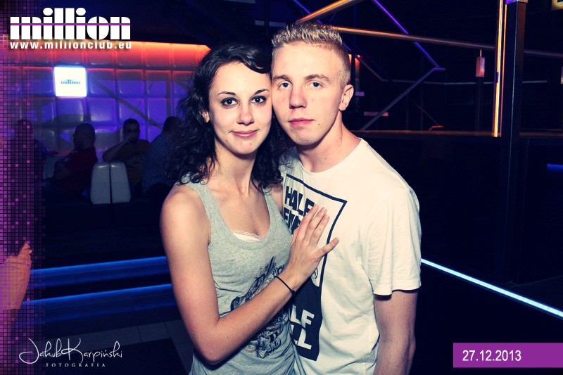 Weekend we Włocławku 27.12 Million część I