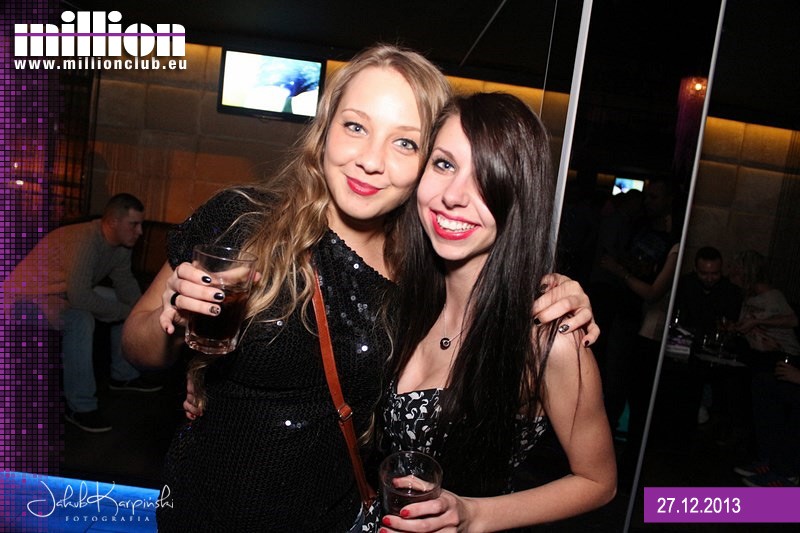 Weekend we Włocławku 27.12 Million część I