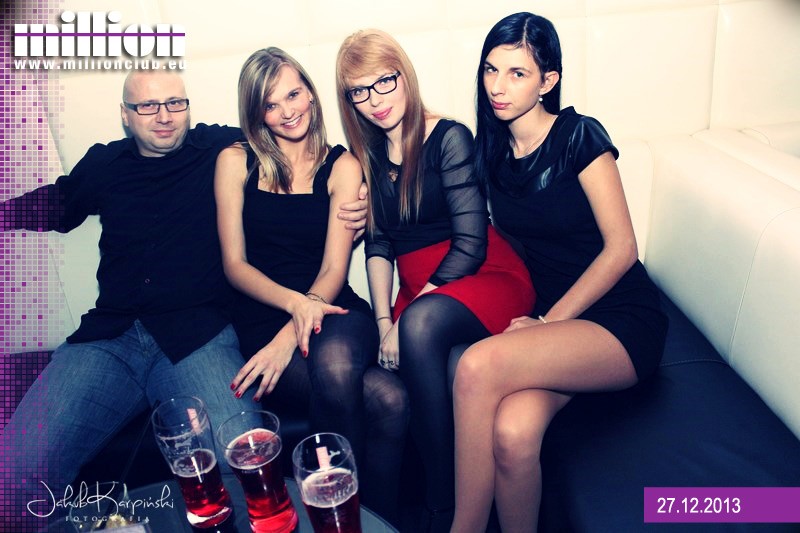 Weekend we Włocławku 27.12 Million część I