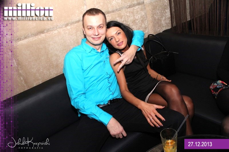 Weekend we Włocławku 27.12 Million część II