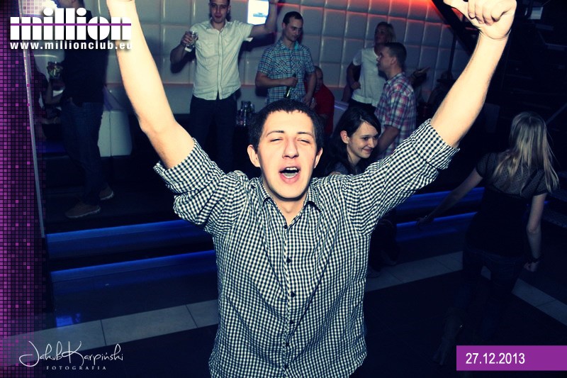 Weekend we Włocławku 27.12 Million część II
