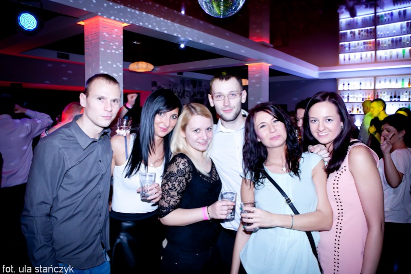 Weekend we Włocławku 28.12 Bulvar Million Club