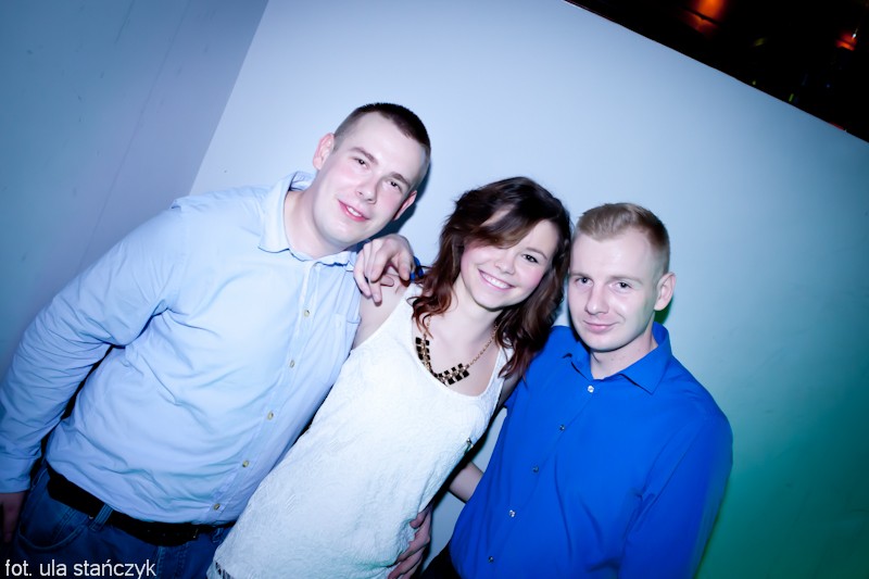 Weekend we Włocławku 28.12 Bulvar Million Club