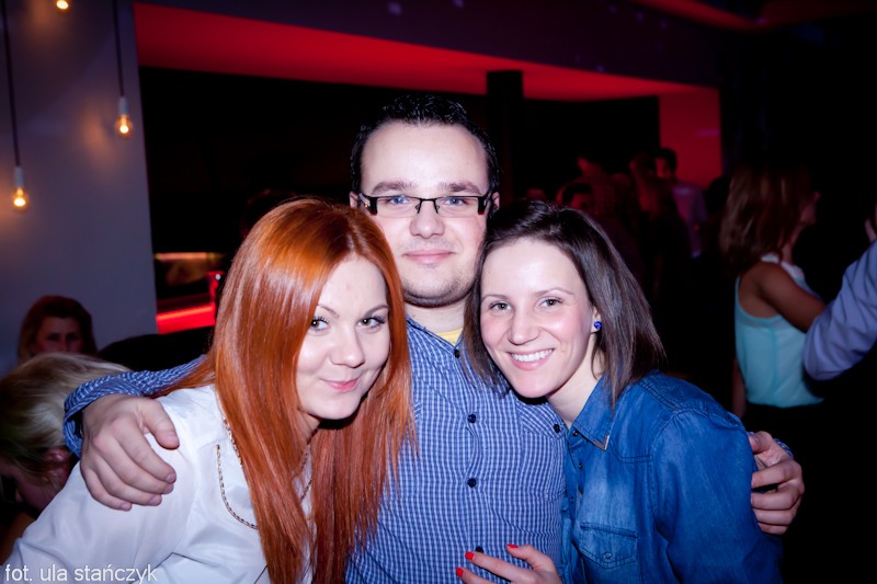 Weekend we Włocławku 28.12 Bulvar Million Club
