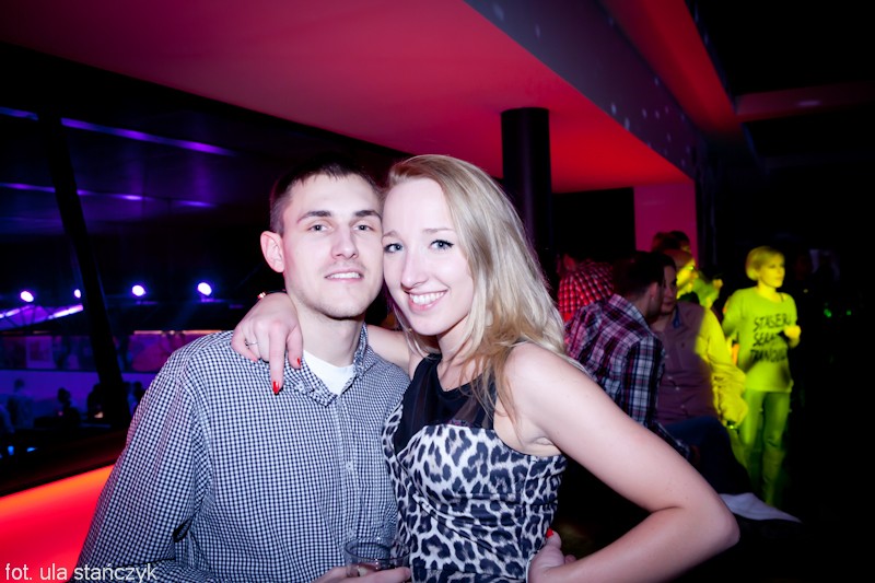 Weekend we Włocławku 28.12 Bulvar Million Club