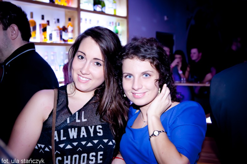 Weekend we Włocławku 28.12 Bulvar Million Club