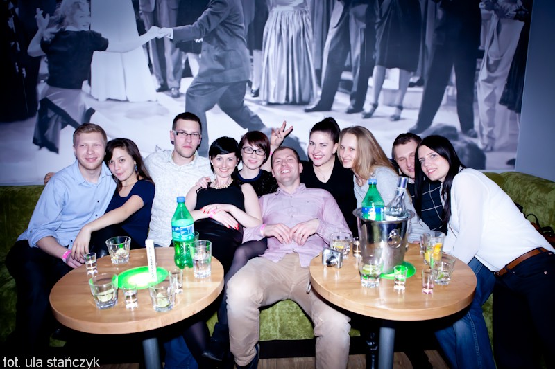 Weekend we Włocławku 28.12 Bulvar Million Club