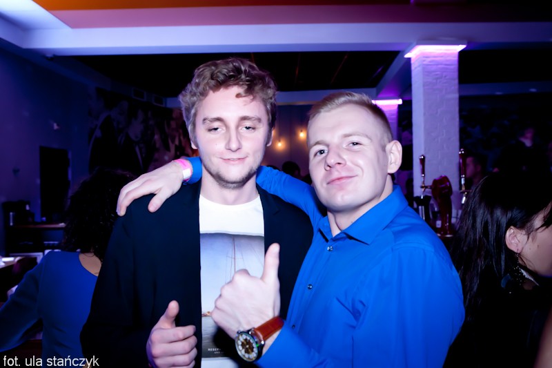 Weekend we Włocławku 28.12 Bulvar Million Club