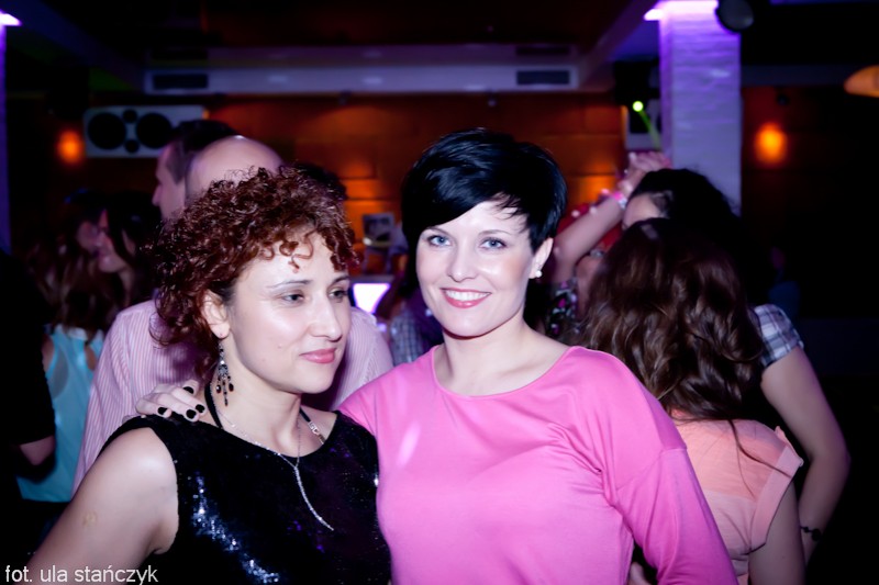 Weekend we Włocławku 28.12 Bulvar Million Club