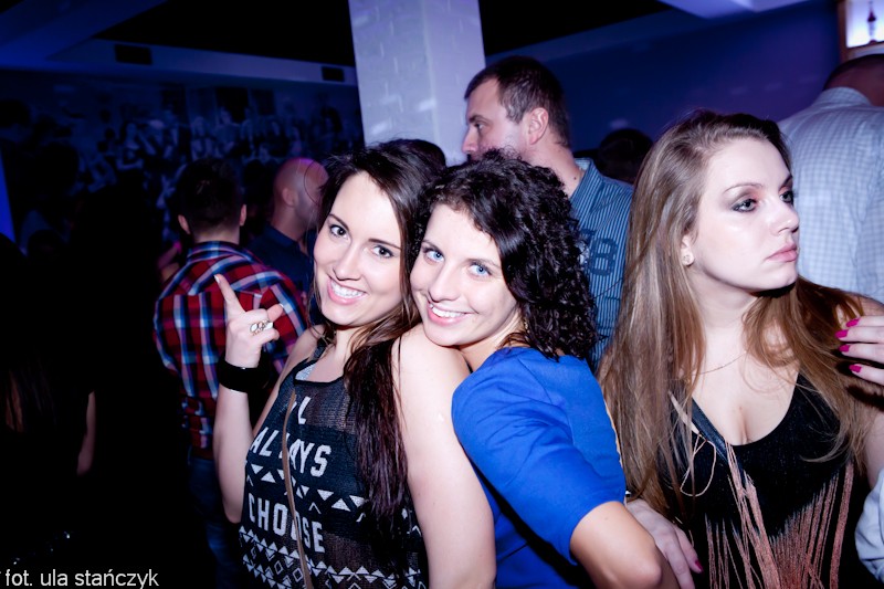 Weekend we Włocławku 28.12 Bulvar Million Club