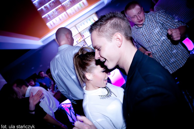 Weekend we Włocławku 28.12 Bulvar Million Club