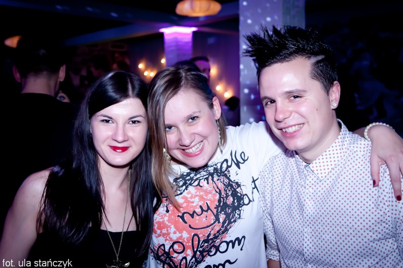 Weekend we Włocławku 28.12 Bulvar Million Club