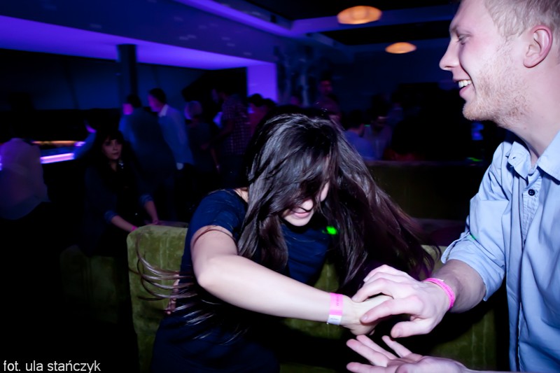 Weekend we Włocławku 28.12 Bulvar Million Club