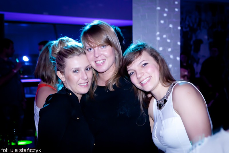 Weekend we Włocławku 28.12 Bulvar Million Club