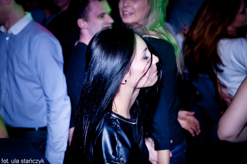 Weekend we Włocławku 28.12 Million Club