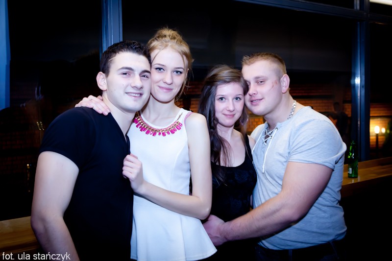 Weekend we Włocławku 28.12 Million Club
