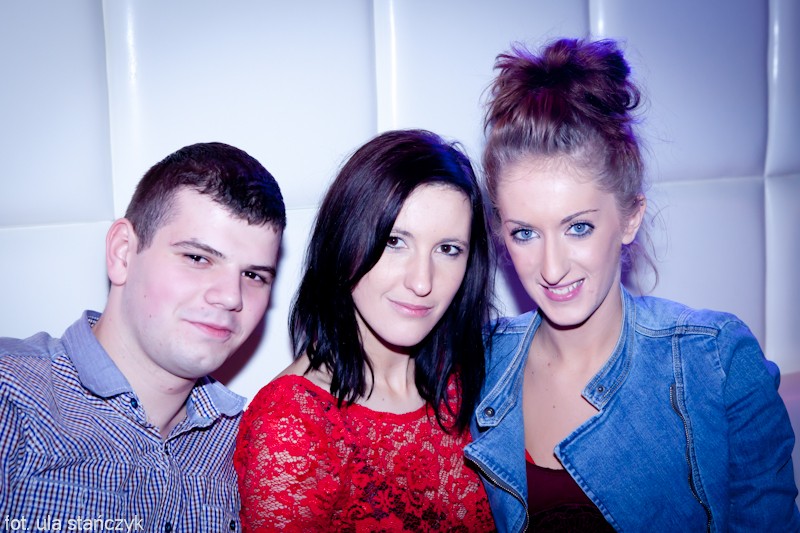 Weekend we Włocławku 28.12 Million Club