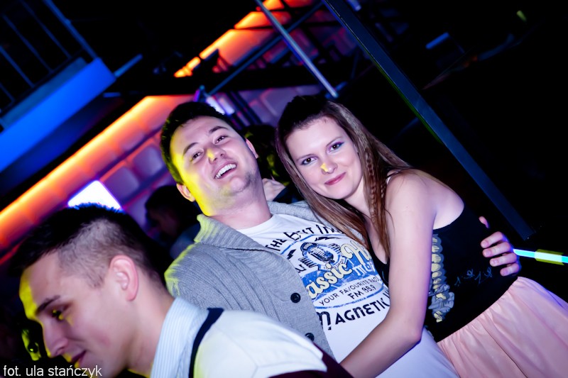 Weekend we Włocławku 28.12 Million Club