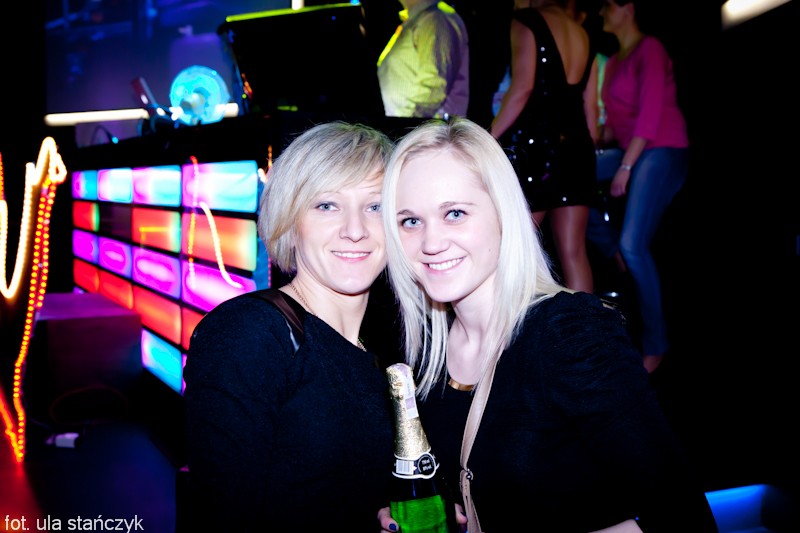 Weekend we Włocławku 28.12 Million Club