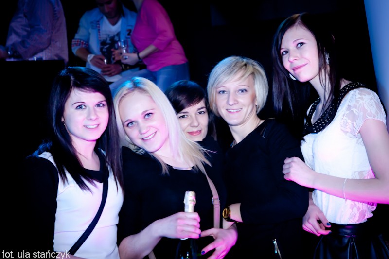 Weekend we Włocławku 28.12 Million Club