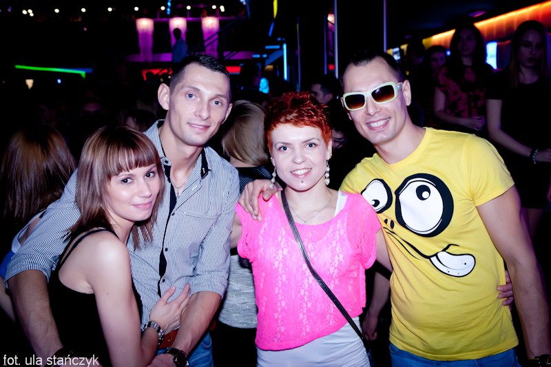 Weekend we Włocławku 28.12 Million Club