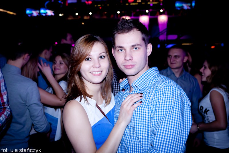 Weekend we Włocławku 28.12 Million Club