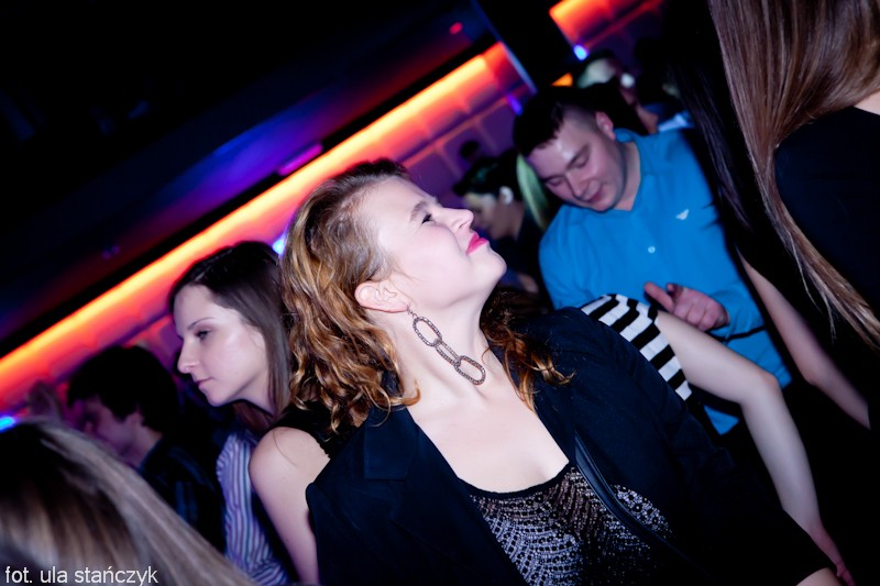 Weekend we Włocławku 28.12 Million Club
